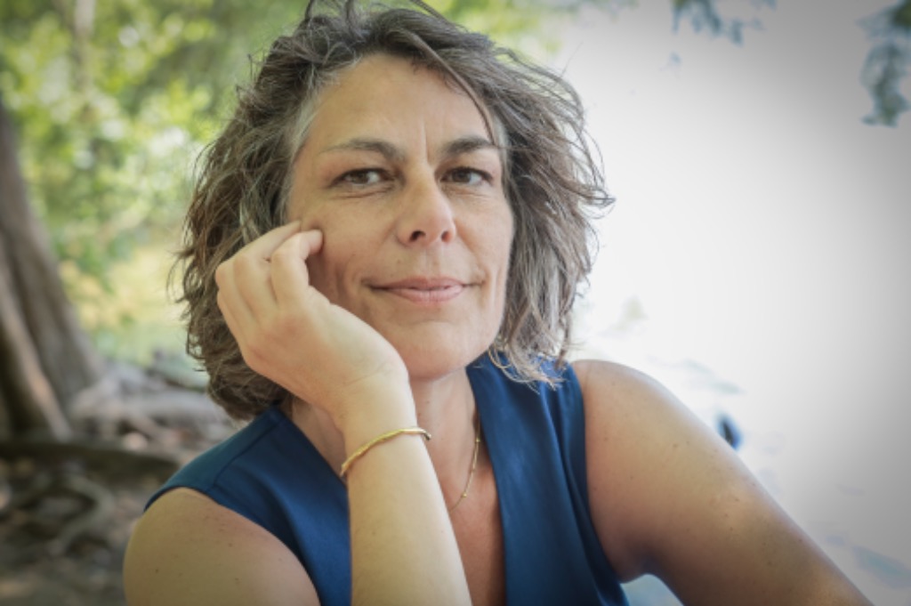 photo portrait Claire Olasagasti 