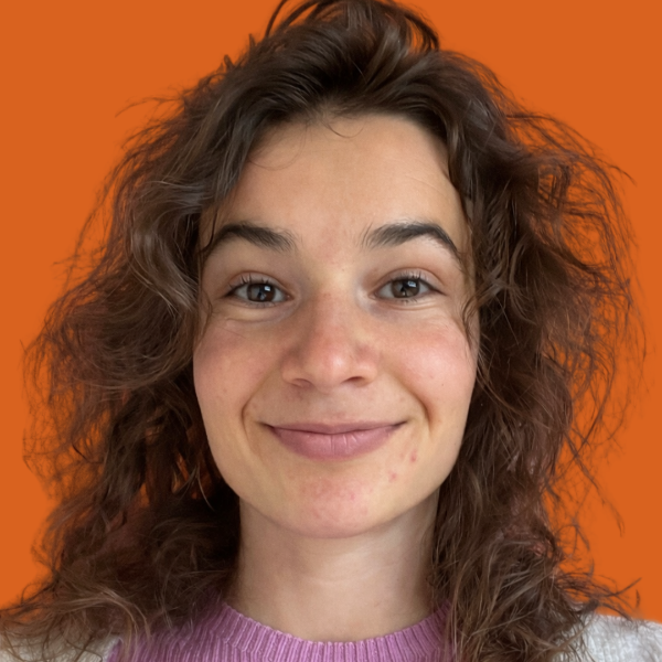 Sarah Lefort