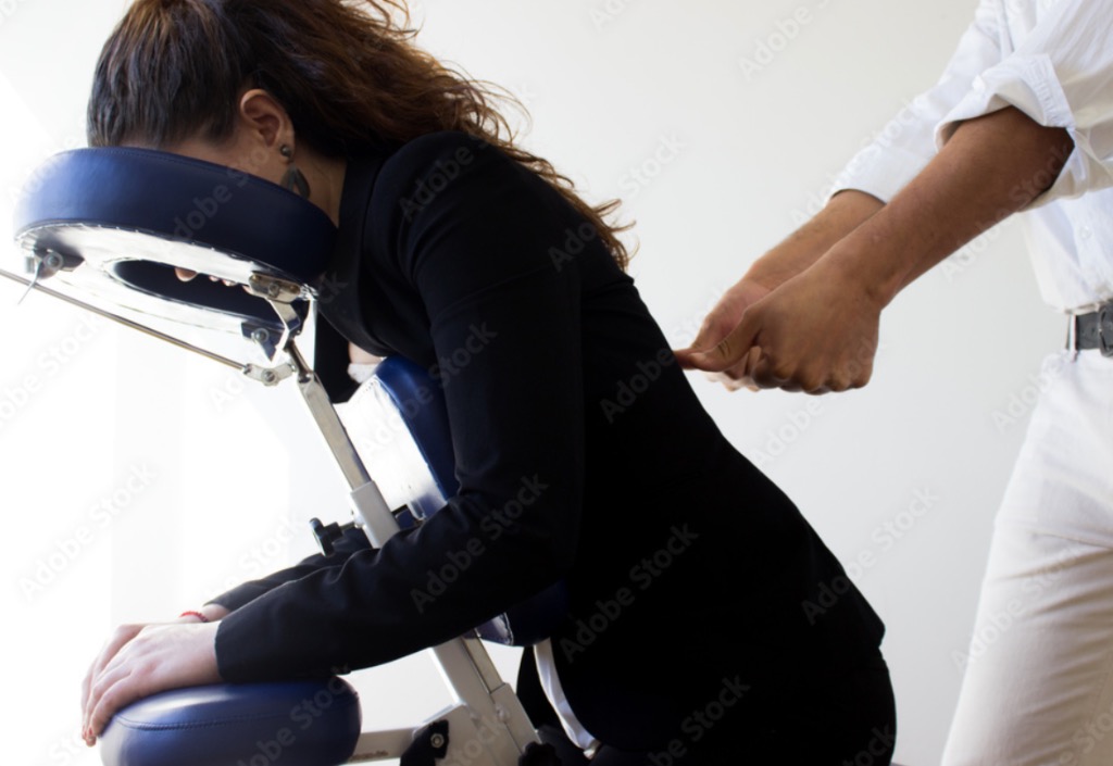 photo activite SHIATSU YIN