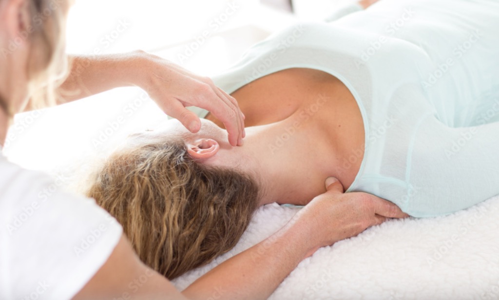photo seance SHIATSU YIN