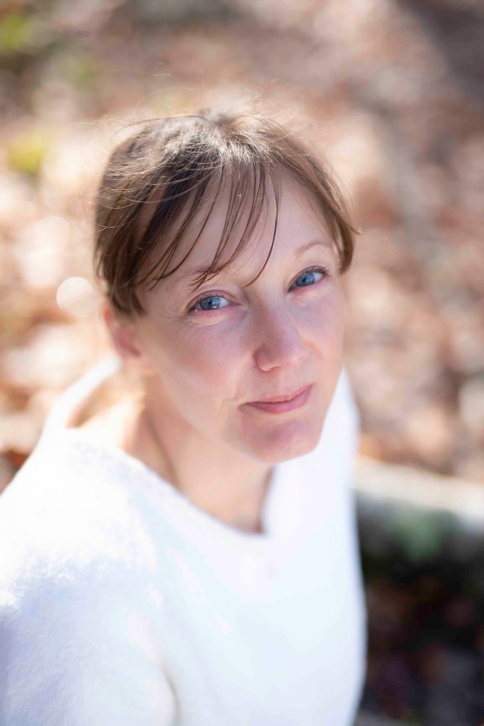 photo portrait Marine CHOMILIER