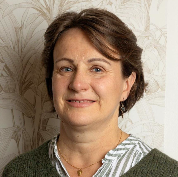 Valérie LONGIN