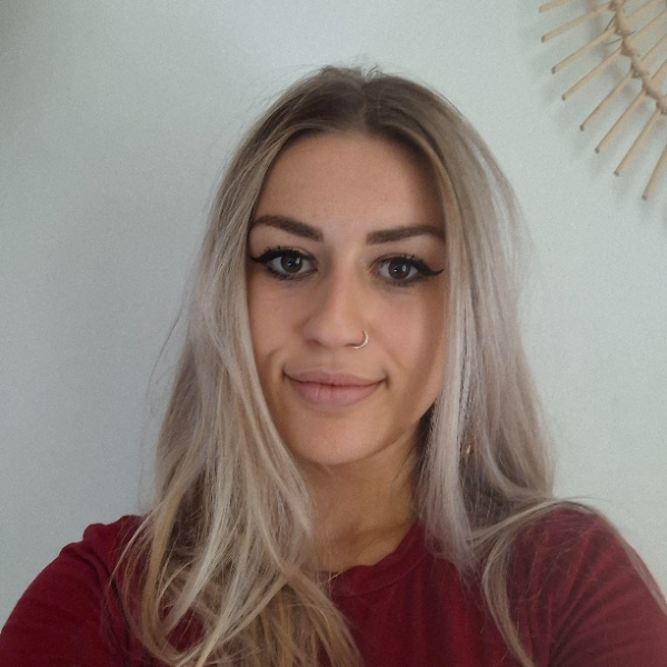 Alyssia Marty