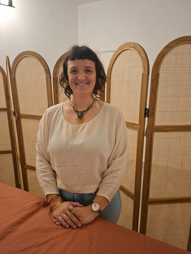 photo portrait Aliénor De Bourmont