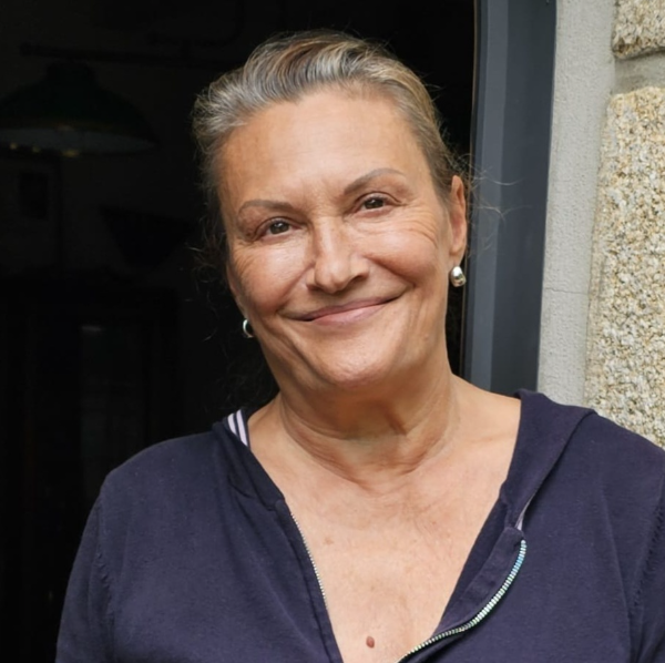 Pascale Fab Magnétiseuse /énergeticienne
