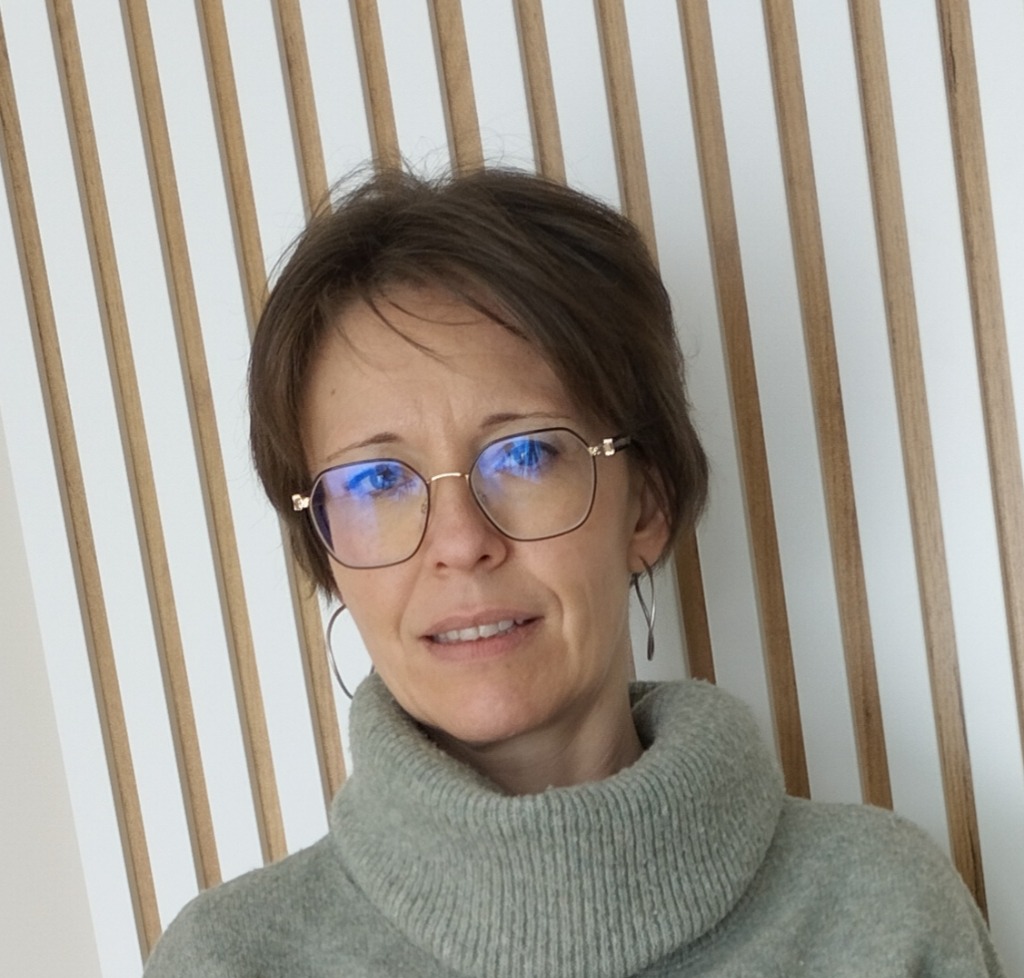 photo portrait DAVIDSON DIETETIQUE