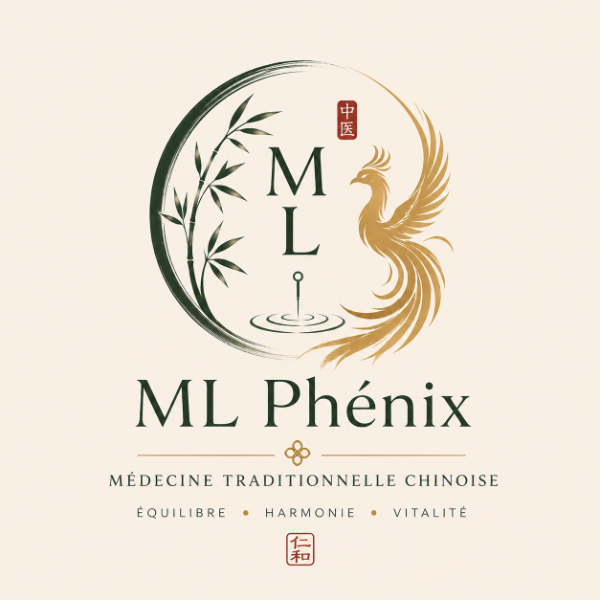 ML Phénix - Marion LENEUTRE