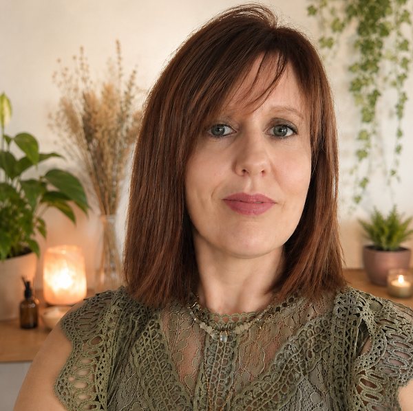 Céline Borderie