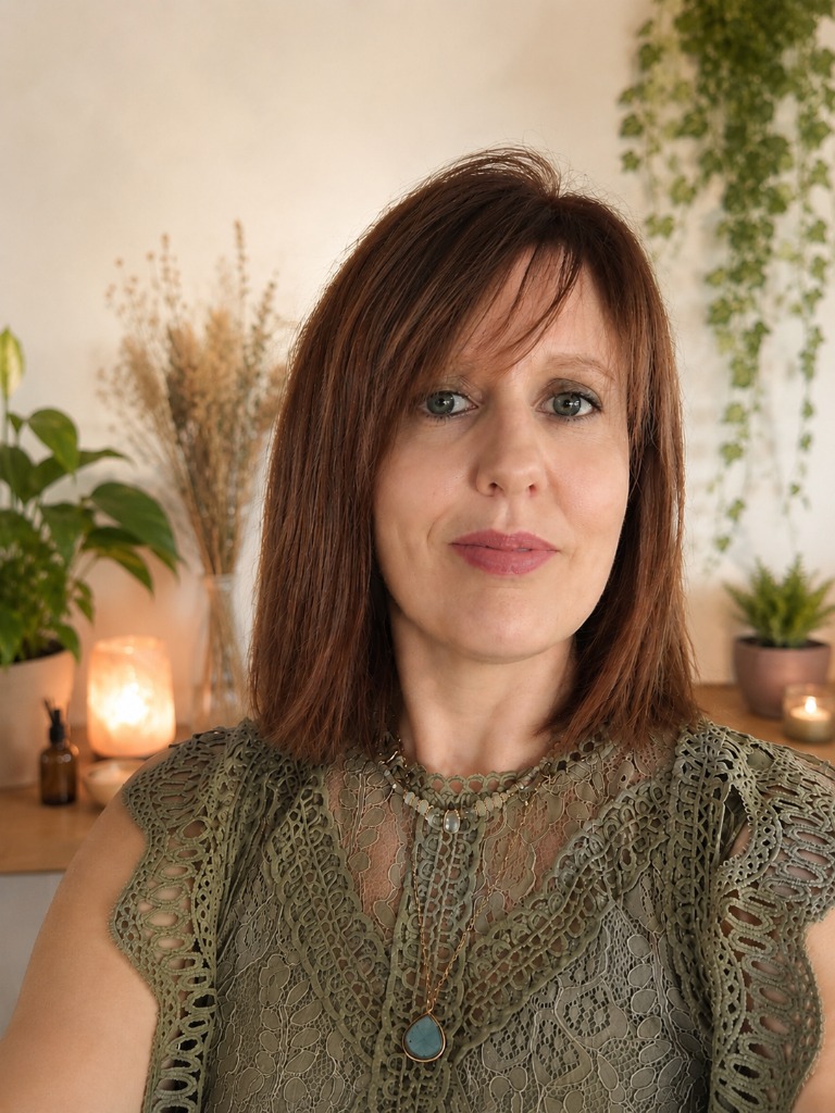 photo portrait Céline Borderie