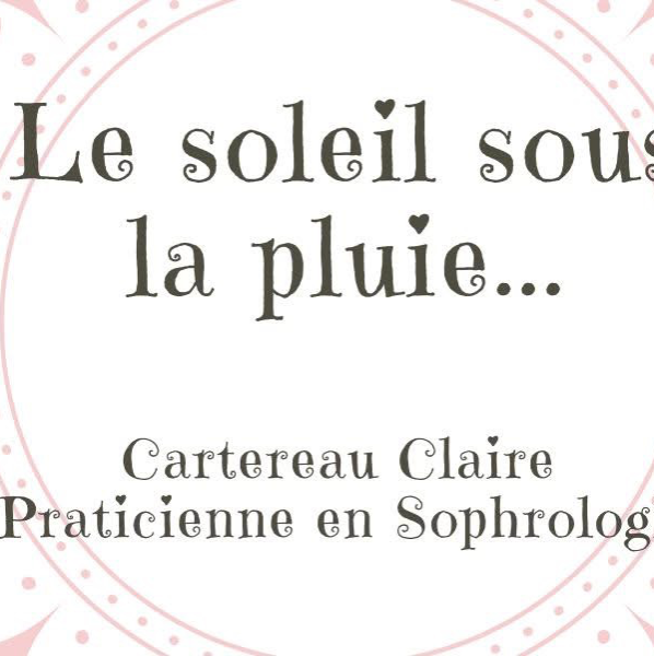 Le soleil sous la pluie 