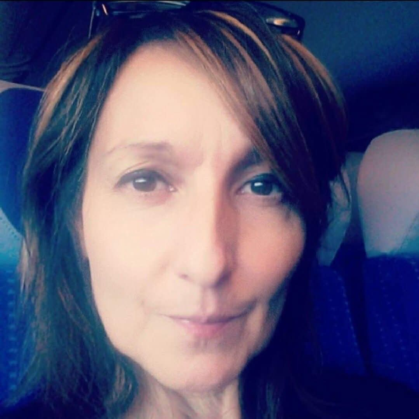 Marie France FILIPPINI 