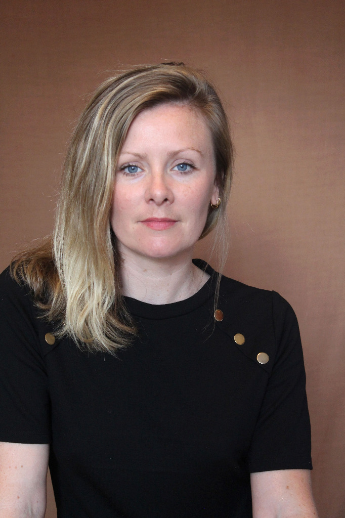 photo portrait Lara Goudouneix Physio Psycho