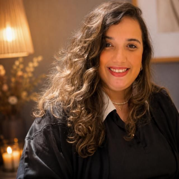 Zineb Saidi