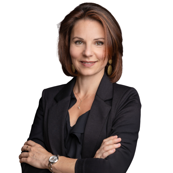 Aurélie MONTIN
