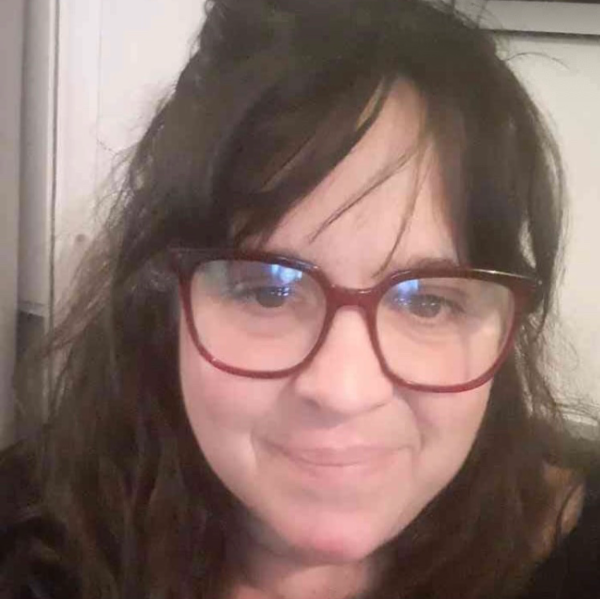 Karen Thomas