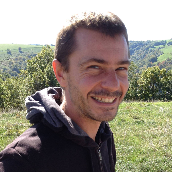 Clément RUEN