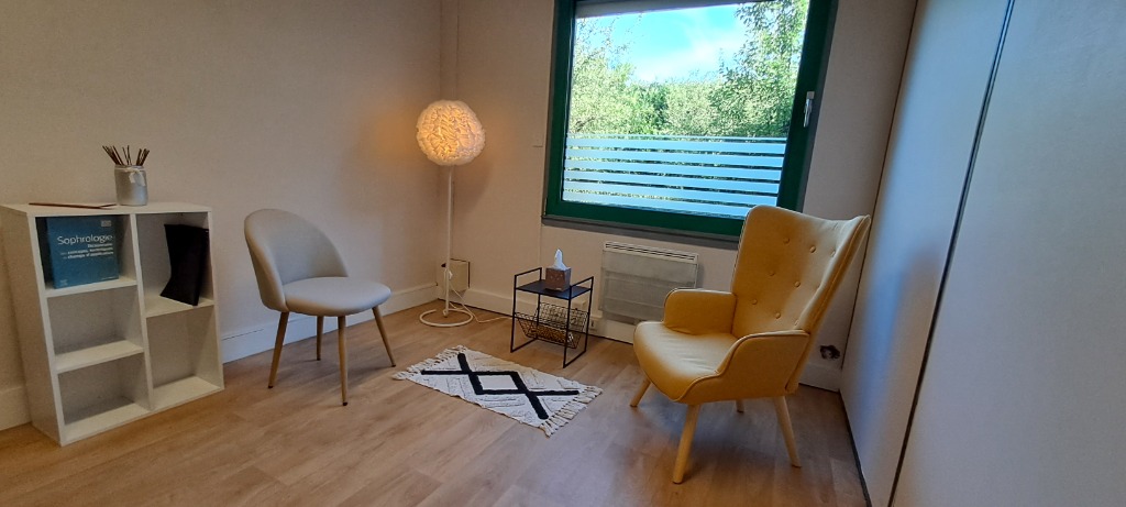 photo cabinet Laure GALEY