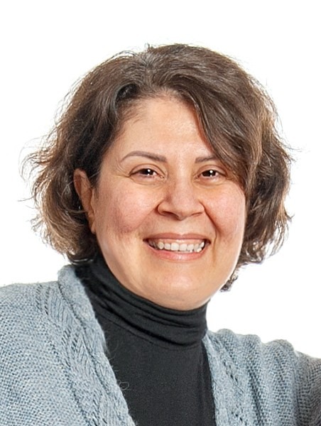 photo portrait Laure GALEY