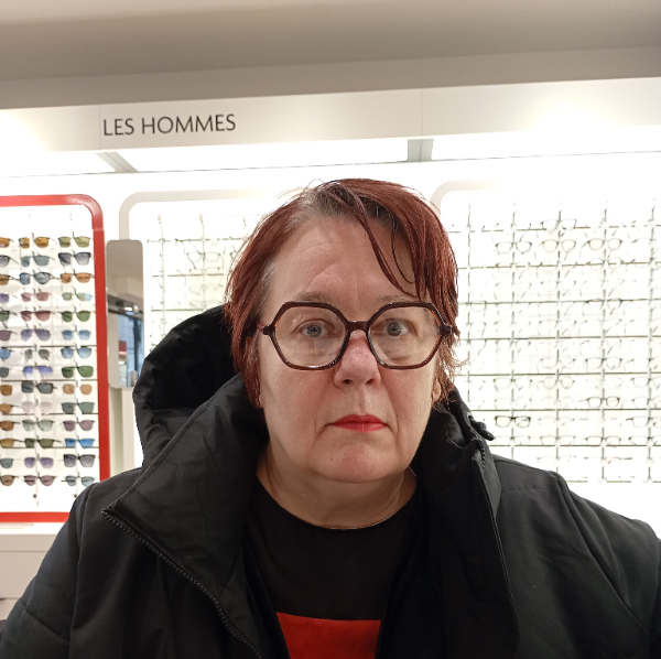Liliane de Merindol