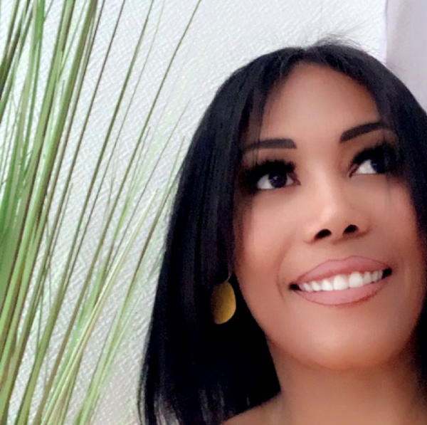 Peggy Carrasco 