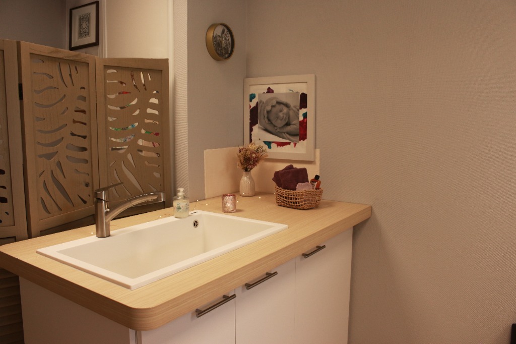 photo cabinet Bul’line
