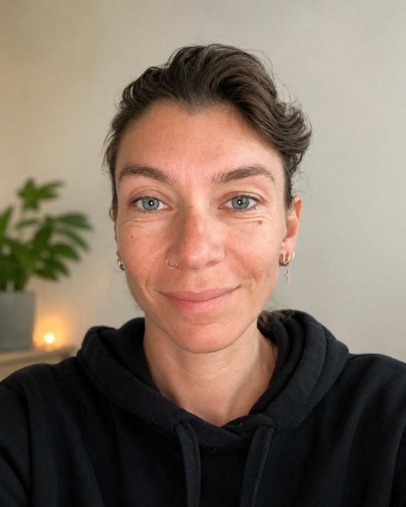 photo portrait Pénélope Arnaud