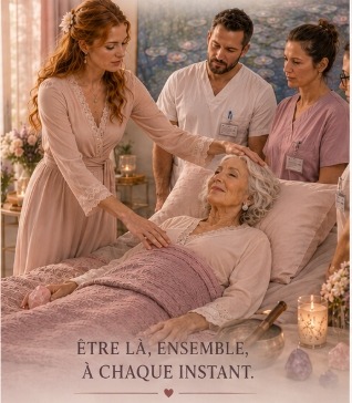 photo activite Gabrielle Jeanselme
