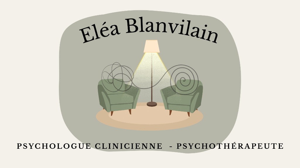 photo cabinet Eléa BLANVILAIN