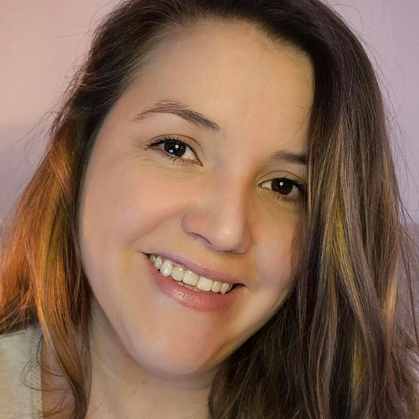Mélanie Billiau