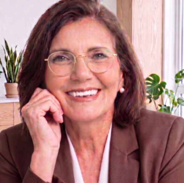 Huguette SELLAI 