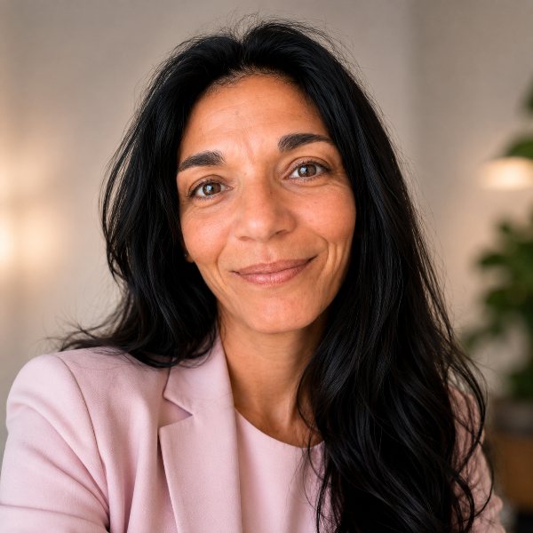 Laëtitia monget
