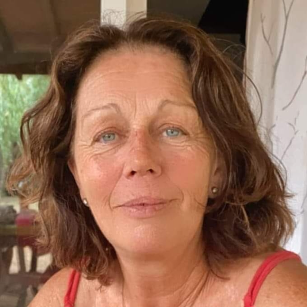 LESSELLIER MARY-ELLEN