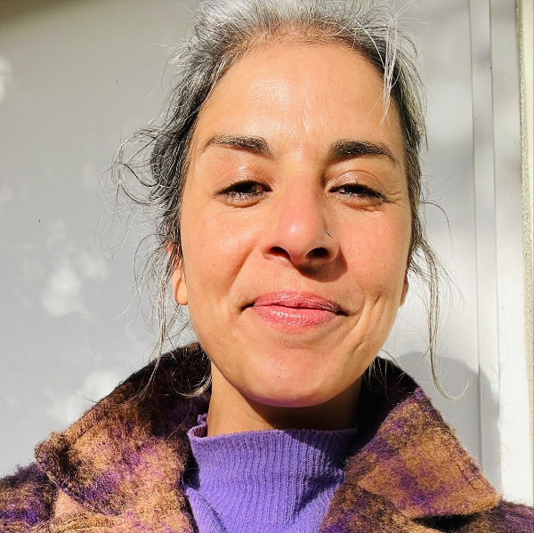 Mériame ABDELLAOUI
