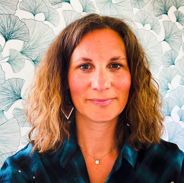 Julie Van Paepeghem