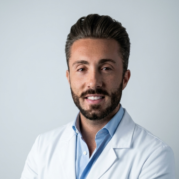 Cyril Boisselier