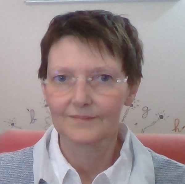 Nathalie HUBERT