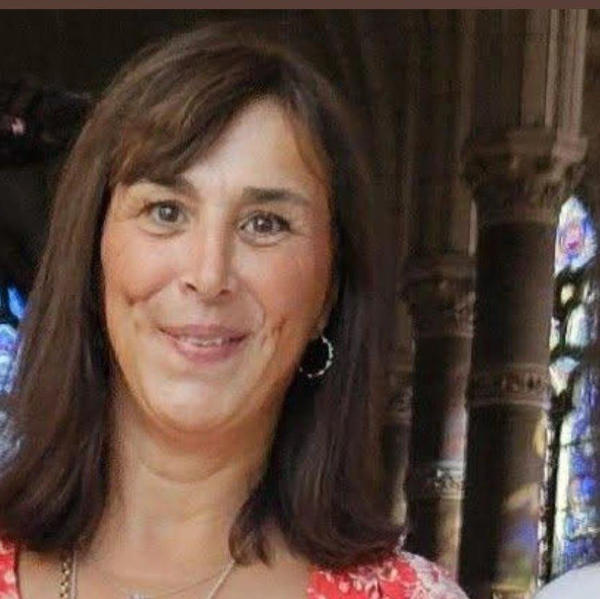 Marie Christine Dupuy