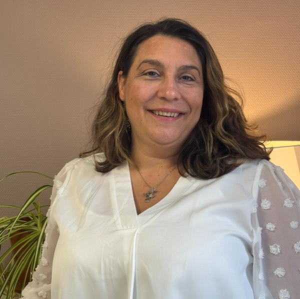 Hélène Pagès Au Fil de Soi