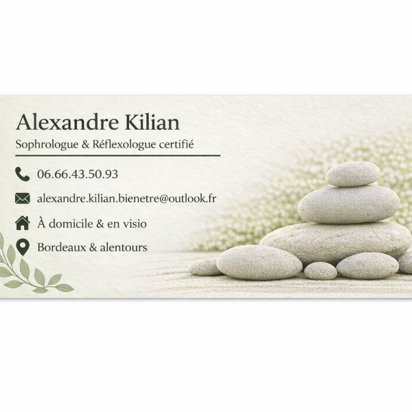 Alexandre kilan