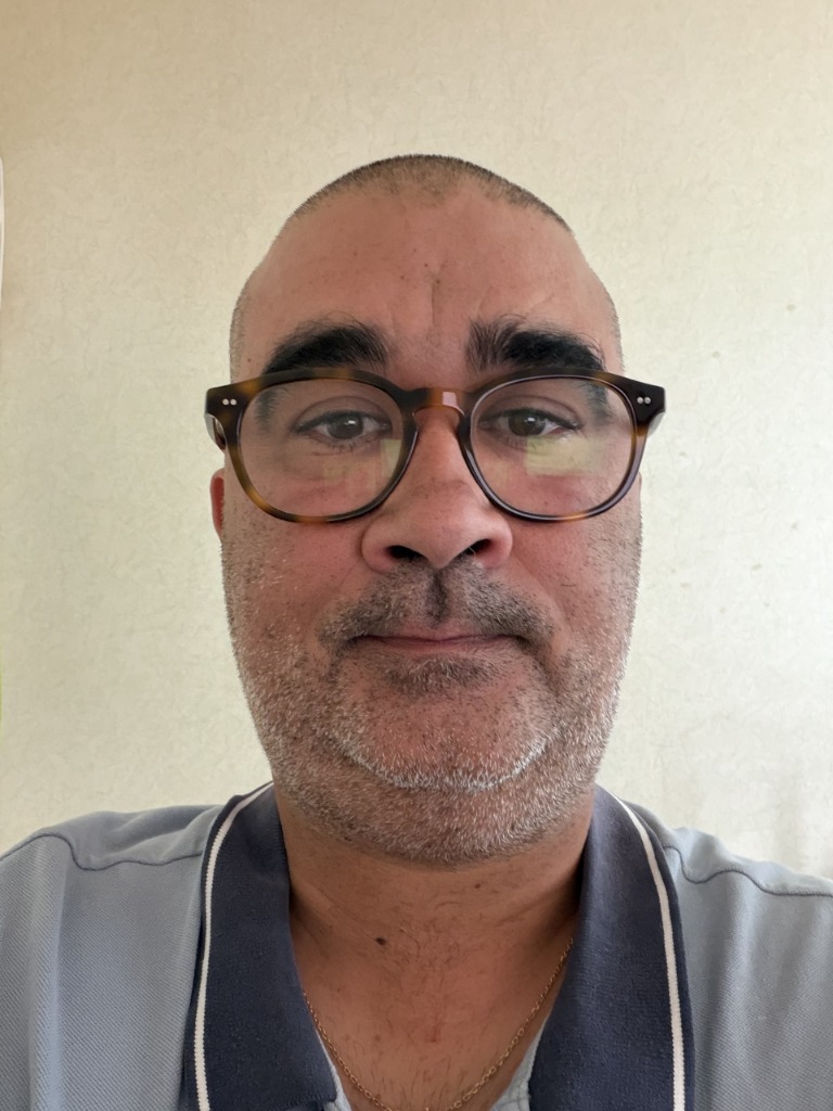photo portrait Alexandre kilan