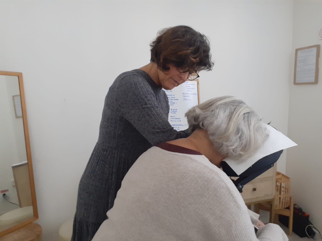 photo seance CHRISTINE GIANI