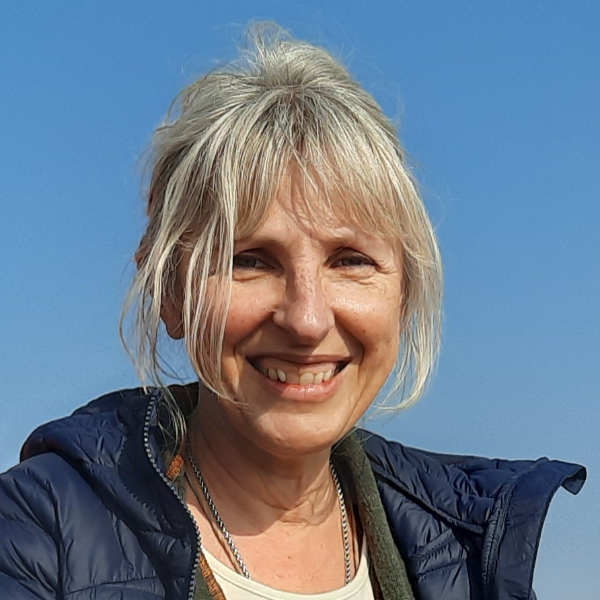 Françoise de Garady