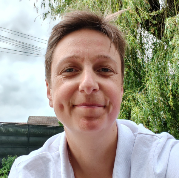 VIRGINIE THORAVAL