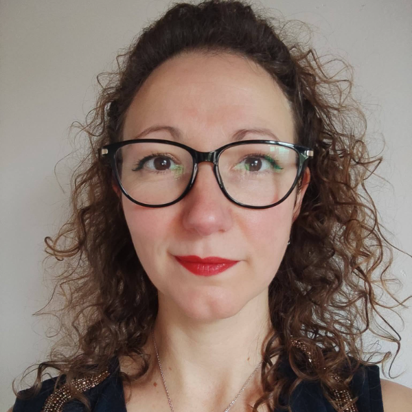 Stéphanie Mahieu - Cabinet KINTSUGI