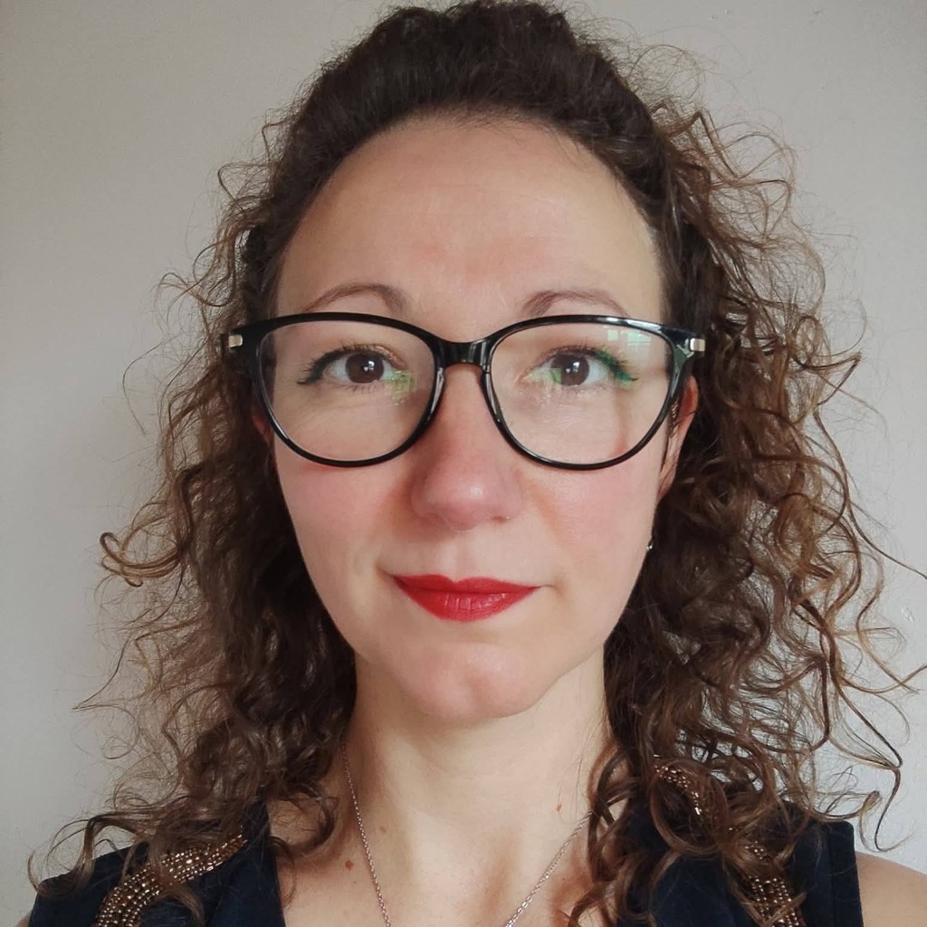 photo portrait Stéphanie Mahieu - Cabinet KINTSUGI