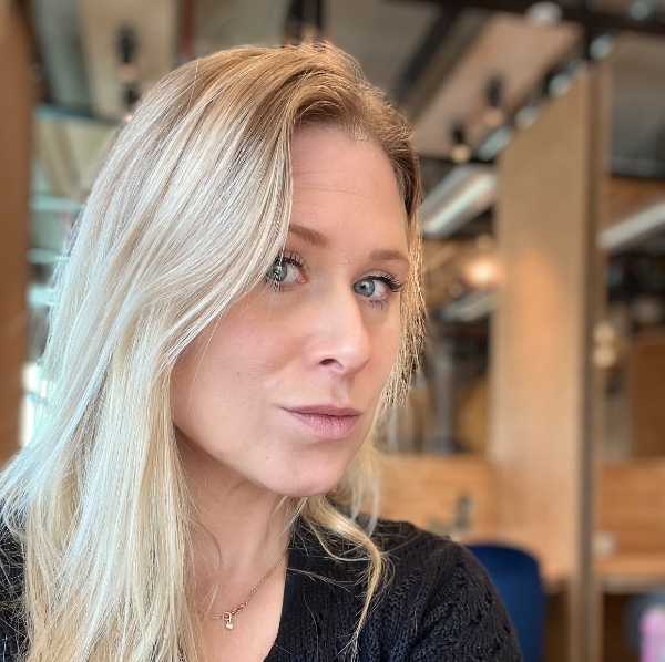 Josefin Javenius / Oxygenéa