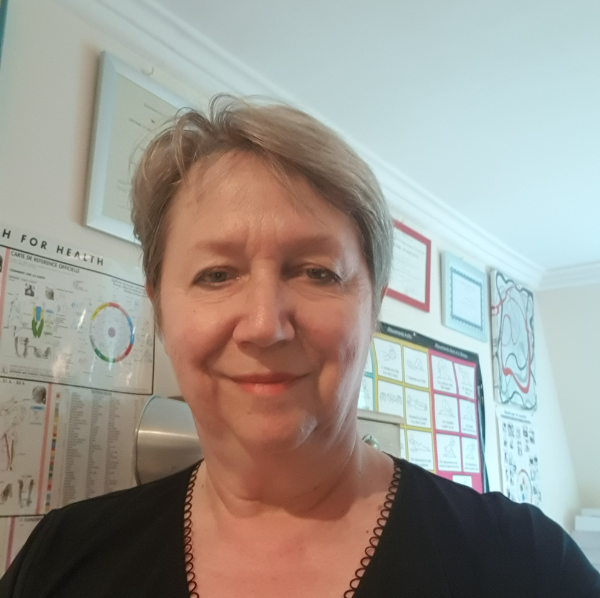 Anne Ratayzyk Kinésiologue certifiée
