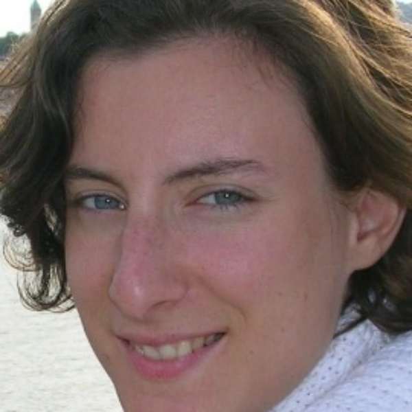 Maud PELLAT