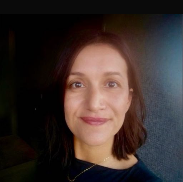 Samia Zeddek Magnétiseur Coupeur de feu