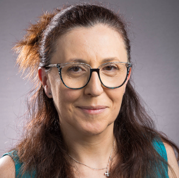 Géraldine JAILLET